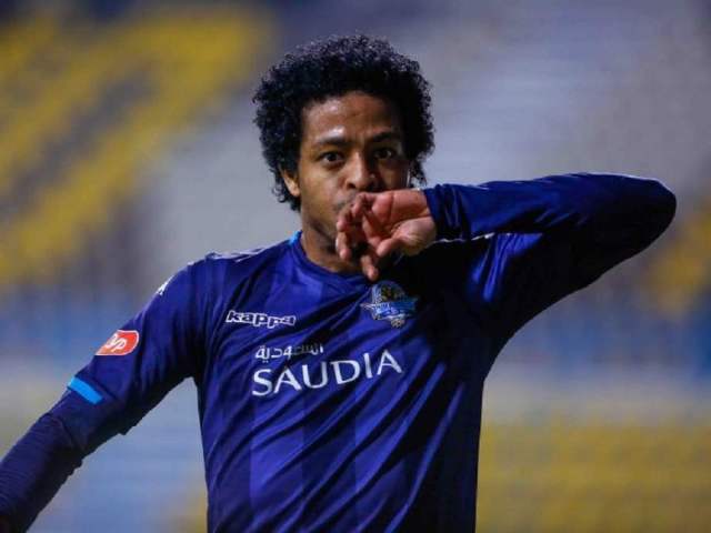 كينو : سأختار الانتقال للأهلي عن الزمالك .. والسعيد الأفضل بمصر