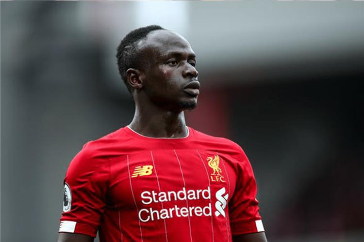 ماني عن حرمان ليفربول من لقب الدوري الإنجليزي:سأتقبل الأمر بسبب كورونا