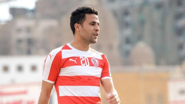 أخبار الأهلي : رينيه فايلر يكشف موقفه من ضم محمد أبراهيم في الصيف