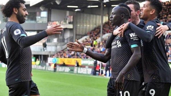 محمد صلاح المصري الوحيد..موقع إنجليزى يختار أعظم الافارقة عبر التاريخ