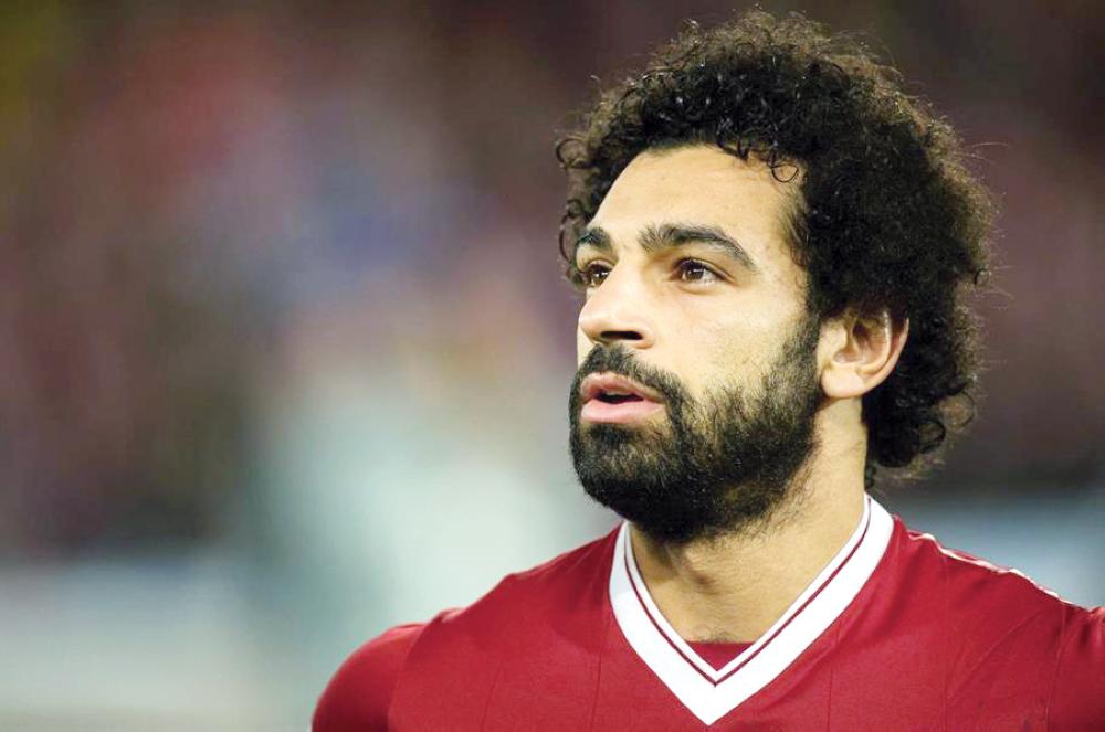 محمد صلاح يتابع “عمر ودياب” لعلى ربيع ومصطفى خاطر