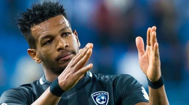 مشجع يقدم اعتذاره لنجم الهلال السعودي علي البليهي بسبب هذا الموقف(فيديو)