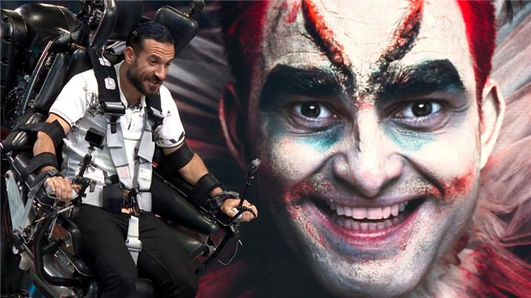 موقع مغربي يكشف أجر بن شرقى ومعلول وطارق حامد من برنامج رامز جلال