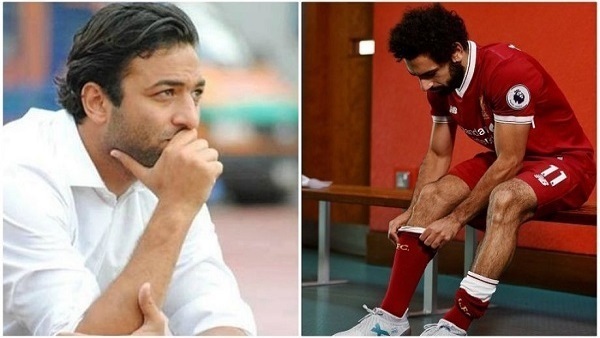 ميدو يحذر ليفربول :ليس لديه الحق في أن يمنع انضمام صلاح للمنتخب