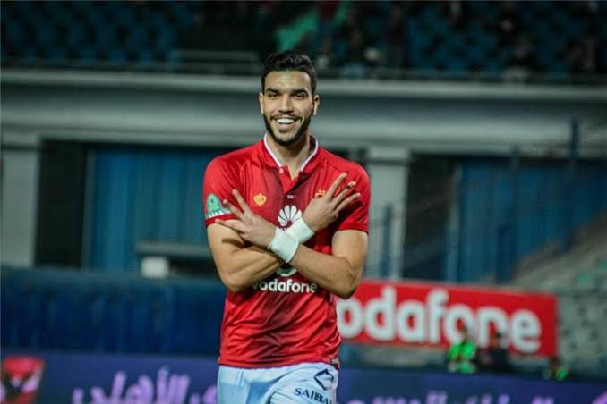 ناد بلجيكى ينافس الاتفاق السعودى لشراء المغربي وليد أزارو