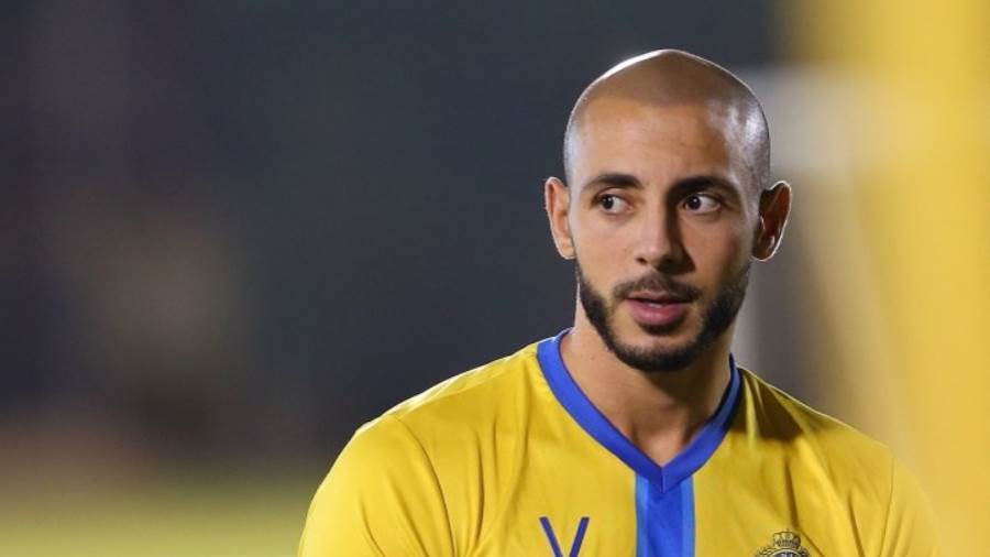 نور الدين أمرابط يهدد نادي النصر السعودي بالرحيل في هذه الحالة