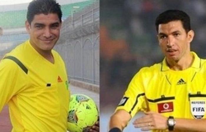 نور الدين يتسبب في استدعاء جهاد جريشة للتحقيق في اتحاد الكرة