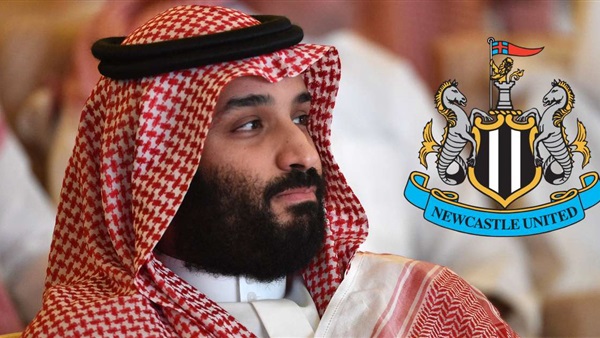 نيوكاسل بحلته السعودية يزاحم عمالقة أوروبا لحسم صفقة كبيرة