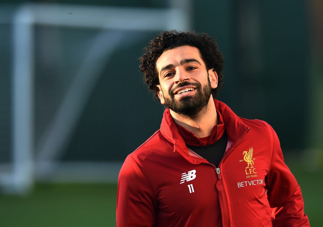 هيسكى يهاجم منتقدى محمد صلاح: لاعب عالمى ويستحق الإشادة