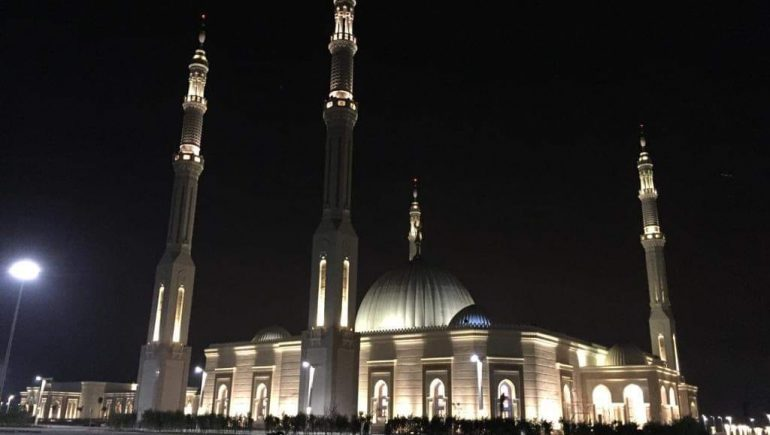 أخبار مصر : وزارة الأوقاف المصرية تحدد ضوابط صلاة عيد الفطر مع “احتياطات كورونا”