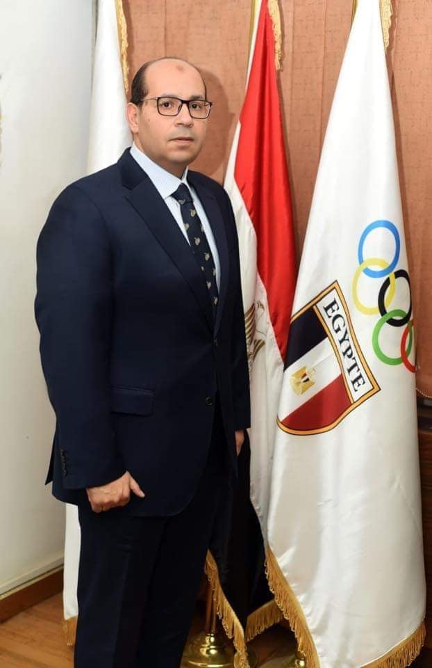 الأهلي نيوز : إدريس يطرح مشروعا للتأمين الصحي لحماية المدربين فى مصر