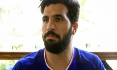 الأهلي نيوز : الأهلي يكشف موقفه من التعاقد مع المهدي سليمان