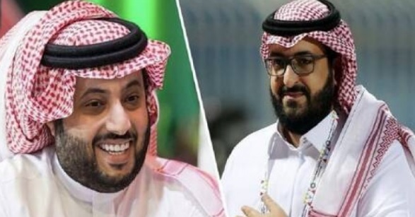 آل الشيخ يرد على بوجبا :”يا ليت مانشستر يبيعك”..ونجوم العالم يتفاعلون مع تحديه(فيديو)