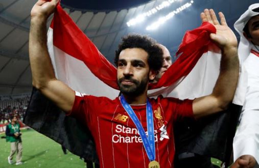 أحمد محاهد يهاجم محمد صلاح بملفات قديمة : “استغل شعبيته ضدنا”