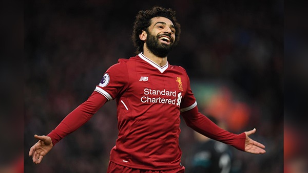 أهداف محمد صلاح الـ26 فى دورى أبطال أوروبا .. (فيديو)