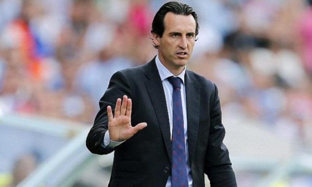 إيمري هذا اللاعب سيسحب البساط من كريستيانو رونالدو وميسي