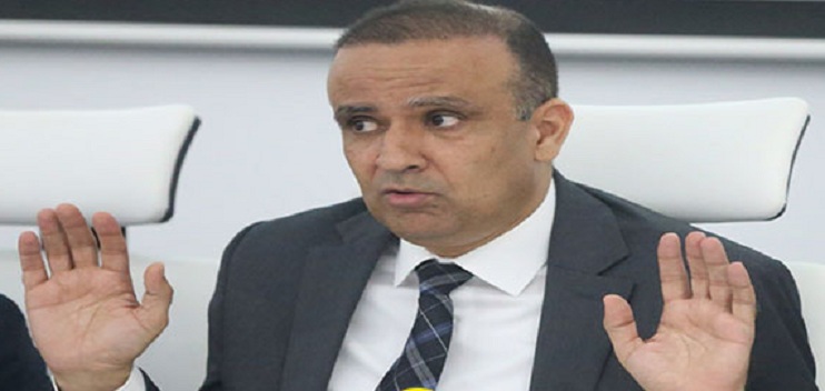 الاتحاد التونسى يعرض مشروع استئناف الدوري على البرلمان