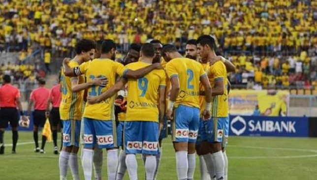 الاتحاد العربى : تحديد يوليو المقبل موعدا مبدئيا لاستئناف البطولة العربية