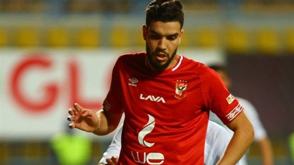 الاتفاق السعودي : لم نحسم موقفنا من شراء المغربي وليد أزارو