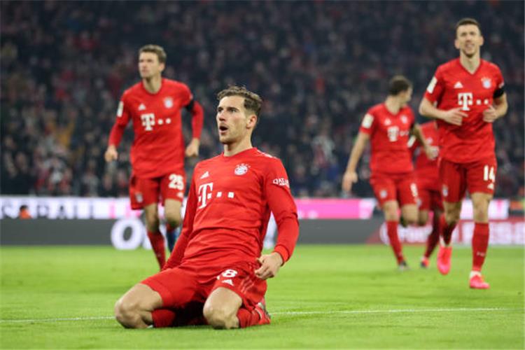 الدوري الألماني ..7 مباريات لا تفوتك بعد العودة الأسبوع المقبل