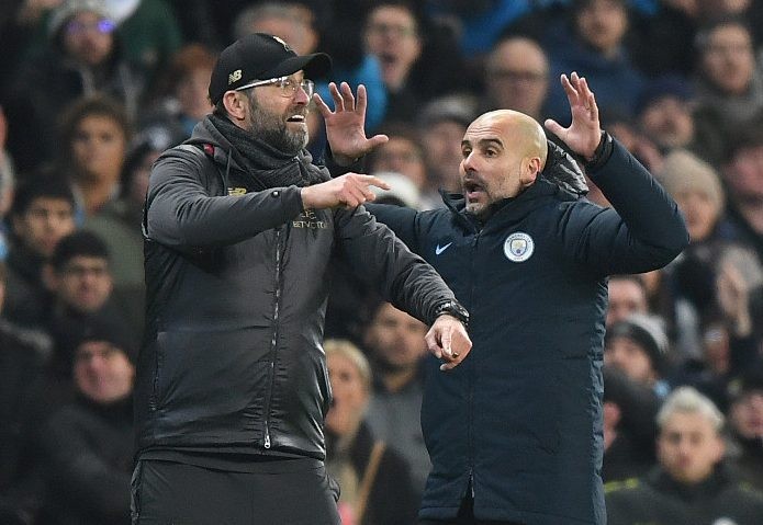 الدوري الإنجليزي ..المدربون يعترضون على وضع ميكروفونات بالقرب منهم