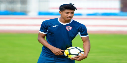 الرجاء المغربى يصرف النظر عن شراء حميد أحداد من الزمالك