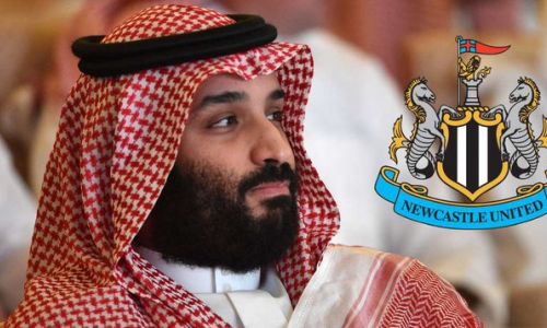 القرصنة تهدد الصفقة .. تأخير إضافي لإستحواذ السعودية على فريق نيوكاسل