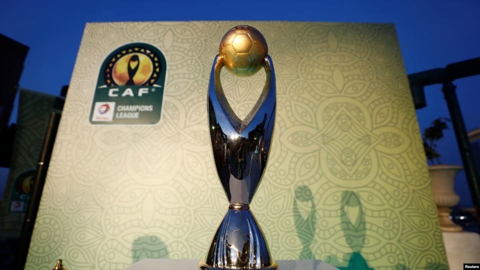 الكاف يدرس إقامة مباراة نهائي دوري الأبطال في مصر..والقرار النهائي بعد أيام