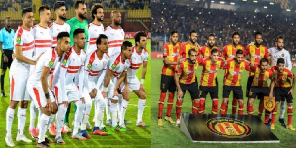 الكاف هل يسحب كأس السوبر من الزمالك بسبب قضية الوداد والترجي؟