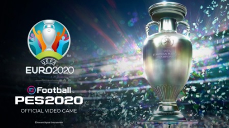 اليوم.. انطلاق منافسات كأس أوروبا 2020 لكرة القدم الإلكترونية(فيديو)