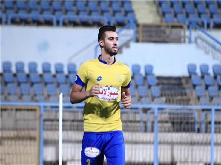 الأهلي نيوز : العين الإماراتي ينافس الأهلي علي صفقة باهر المحمدي