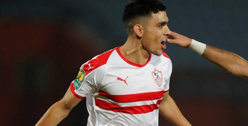 أخبار الأهلي : موسيماني يحسم صفقة أشرف بن شرقي.. وهناك أزمة وحيدة