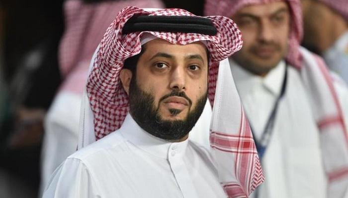 تركي آل شيخ يعلن أول قرار سيتخذه بعد انتهاء أزمة فيروس كورونا