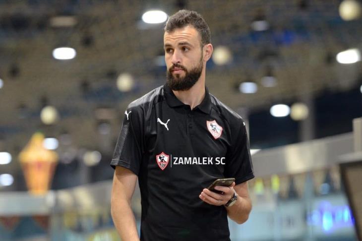 حمدي النقاز يحصل علي إفراج مع إيقاف التنفيذ .. تغرف علي التفاصيل