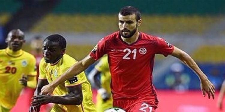 رئيس النجم الساحلي يتدخل لإنقاذ النقاز ..وأنباء عن إسقاط دعوى الحبس