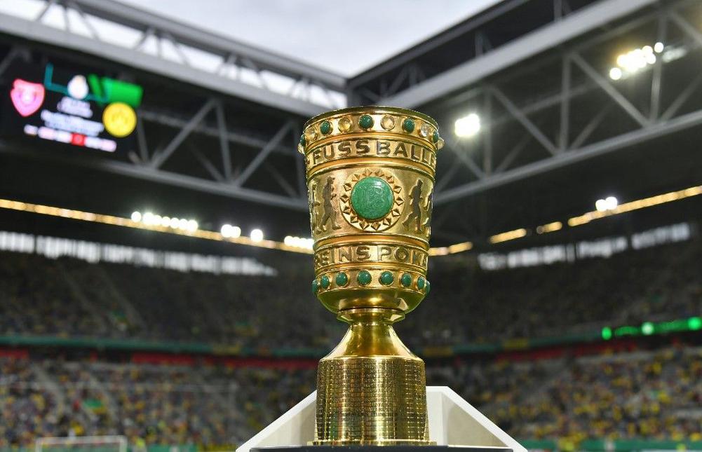 رسميا .. الاتحاد الألماني يحدد موعد نهائي الكأس المحلية