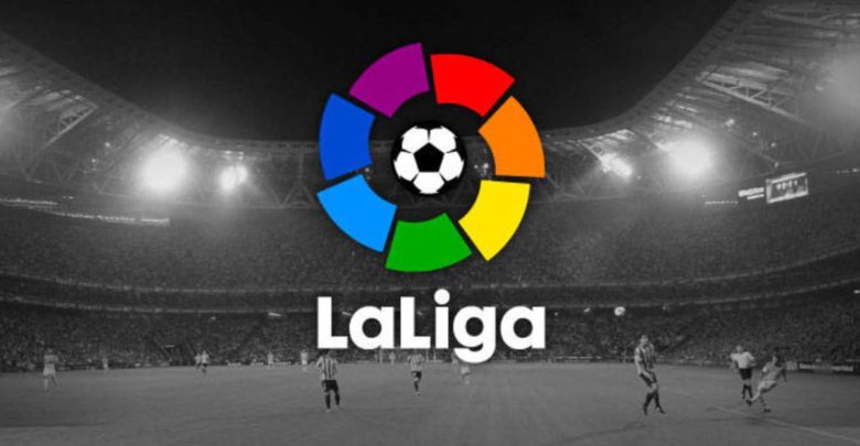رسميا .. عودة الدوري الإسباني 11 يونيو المقبل بـ”ديربى الأندلس”