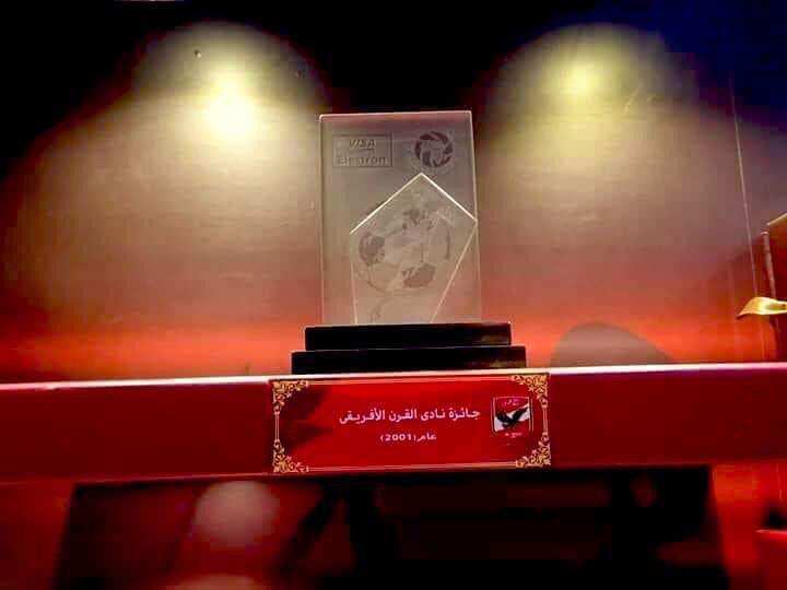 صن داونز وفينورد الهولندي يهنئون الأهلي بذكرى التتويج بنادي القرن الأفريقي (فيديو)