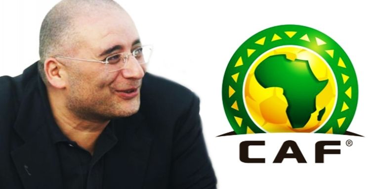 طارق بوشماوى : الترشح لرئاسة كاف مرهون بدعم الحكومة التونسية