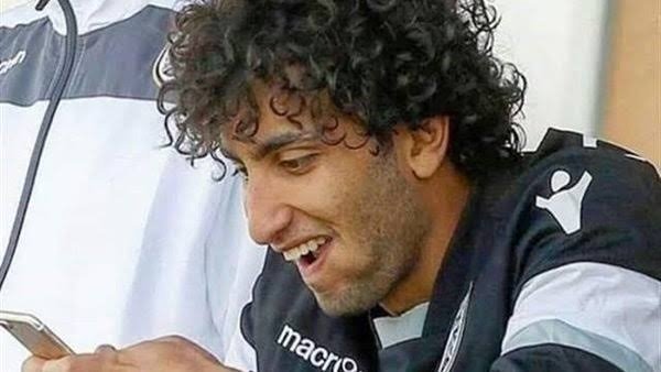 عمرو وردة :ليست مشكلة أخلاقية سبب فسخ عقدي..وماتصدقوش اللي بيتقال عني
