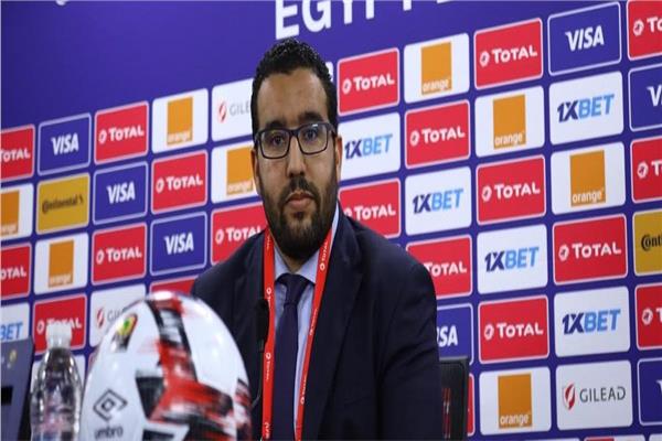 كاف يتمسك بالكاميرون وينفى تغيير ملعب نهائي دورى ابطال أفريقيا