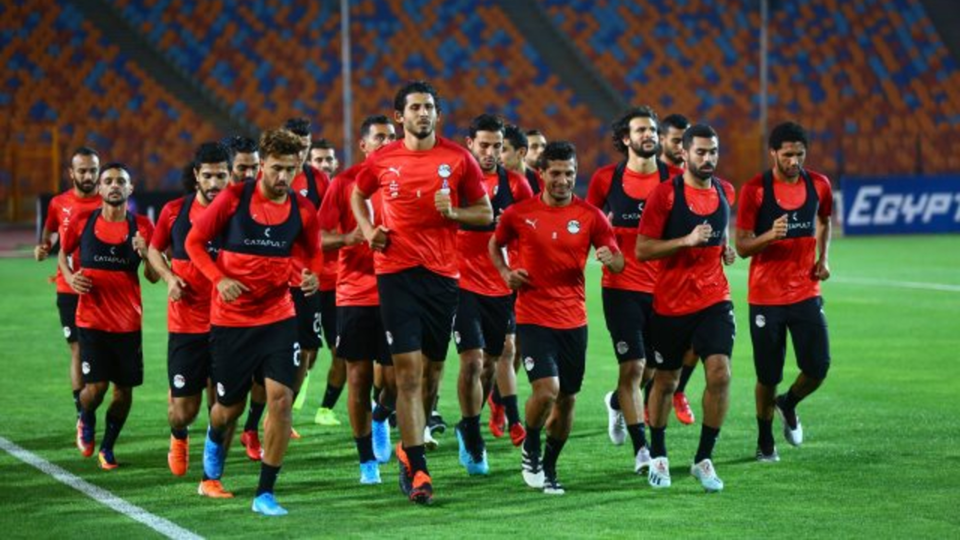 كاف يقترح إقامة تصفيات كأس أمم أفريقيا فى سبتمبر وأكتوبر