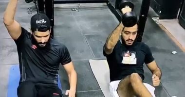 أخبار الأهلي : صالح جمعه يحسم مصير كهربا فى صفوف الأهلي