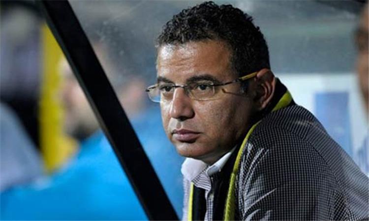 أخبار الأهلي : ماجد سامي يواصل إستفزاز الأهلي : ليه ياخد 225 مليون