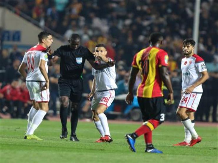محامي الترجي : لم نهدد رئيس كاف من أجل الفوز بدوري أبطال أفريقيا
