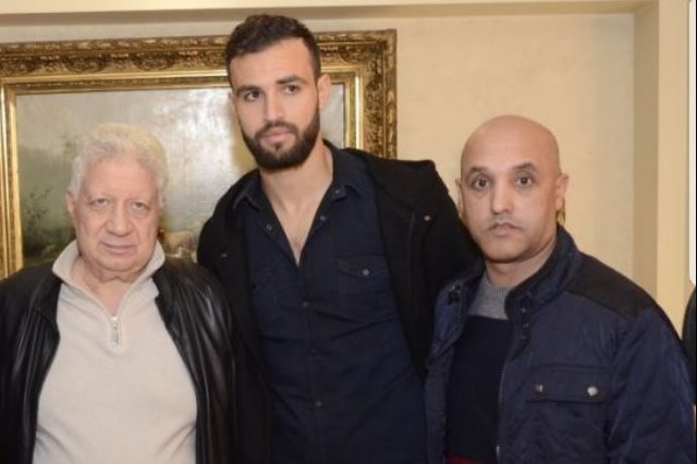 وكيل حمدي النقاز: الترجي لم يفاوض اللاعب.. وجهزنا شكوى ضد مرتضى منصور
