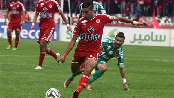 أخبار الأهلي : الأهلي يوجه ضاربة قاضية للوداد ويقترب من ضم هداف المغرب