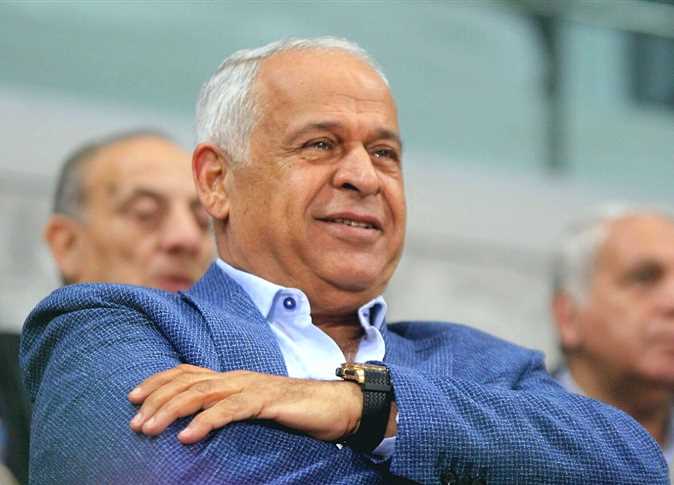 أخبار الأهلي : فرج عامر لأتحاد الكرة :كرة القدم لا تفرق بين دوري أو كأس