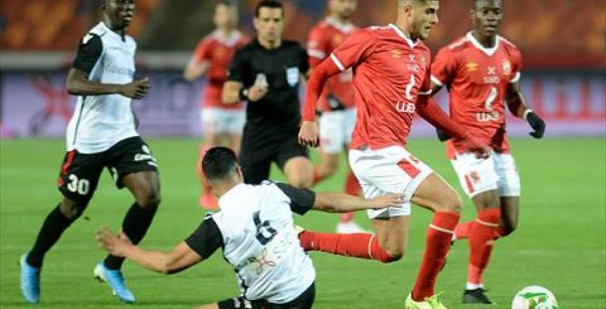 الأهلي نيوز : “فيفا” ينصف الأهلي وينعش خزينته.. تعرف على التفاصيل