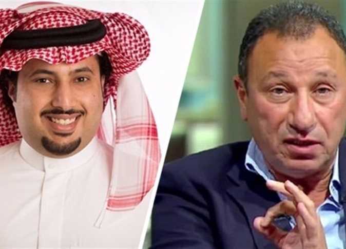 الأهلي يطالب بردها ..الكشف عن قيمة تبرعات وهدايا تركي آل الشيخ للنادي